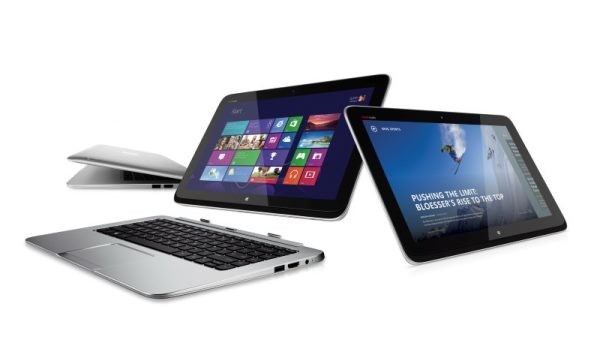 Η HP παρουσιάζει την πιο προηγμένη εμπειρία All-in-One Touch PC